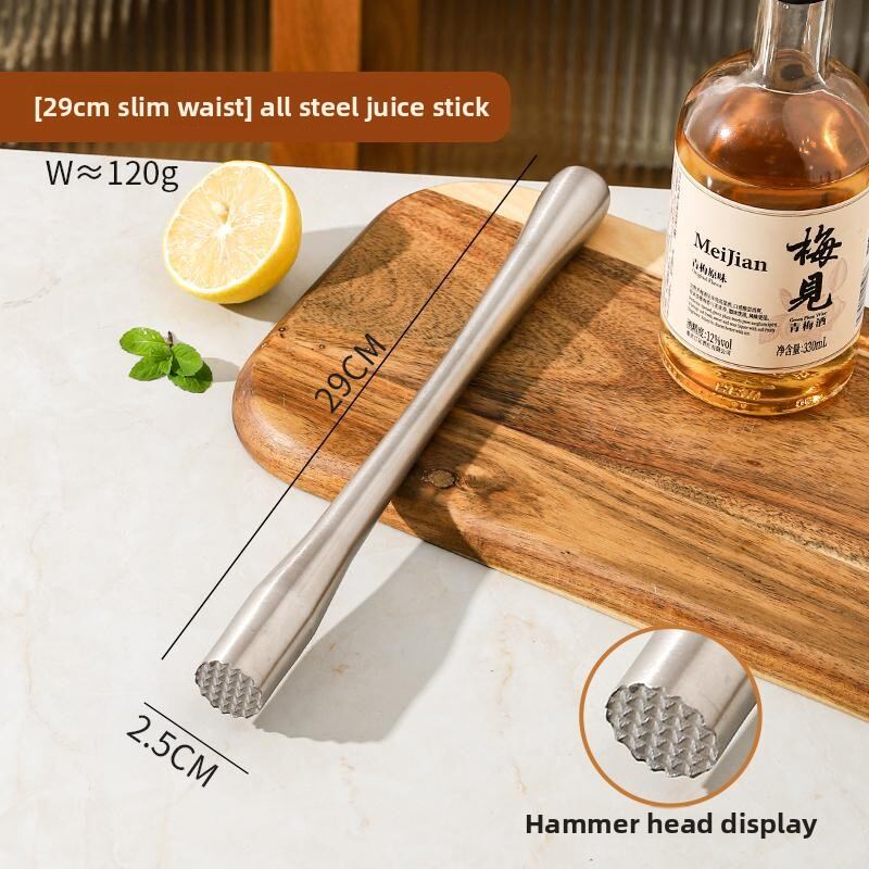 Besee | Multi-functional Food Masher