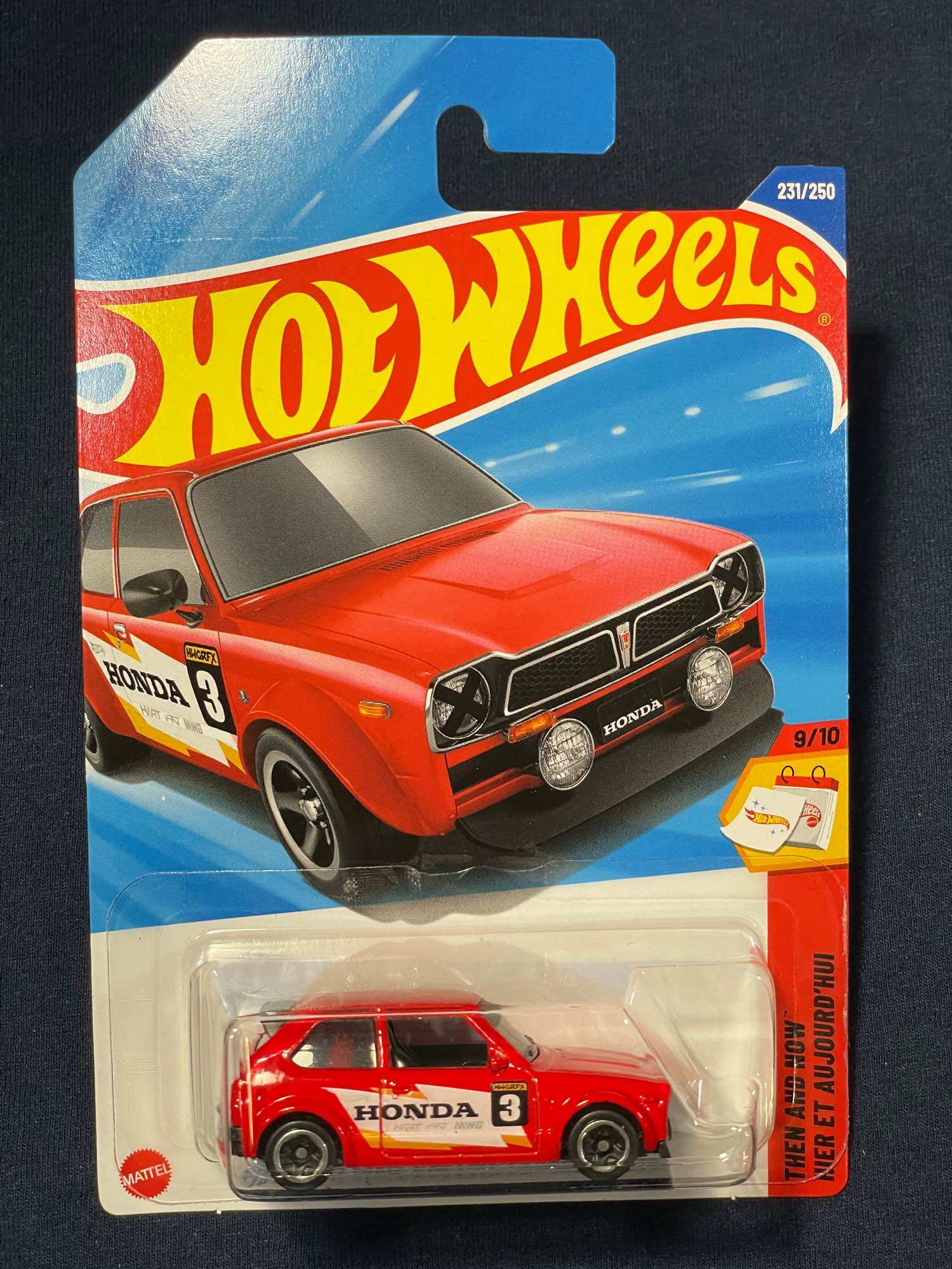 2024 HOT WHEELS Premium '24 Honda Civic Type R Boulevard #105 Spoon Fl5 In Hand $29.90 2024 HOT WHEELS Premium '24 Honda Civic Type R Boulevard #105 Spoon Fl5 In Hand $29.90