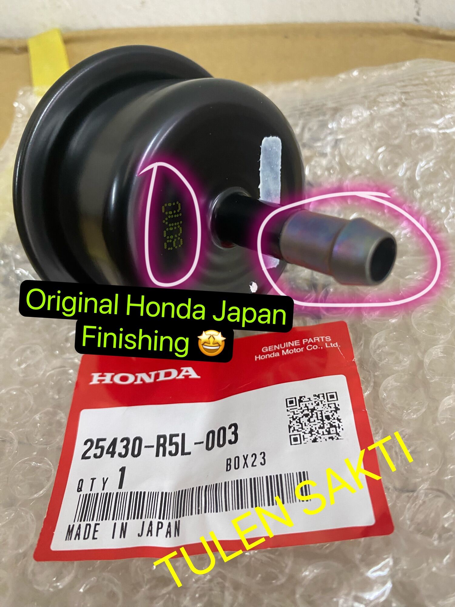 ORIGINAL HONDA ATF AUTO FILTER ACCORD SDA TAO T2A T2M CITY TMO JAZZ GE
