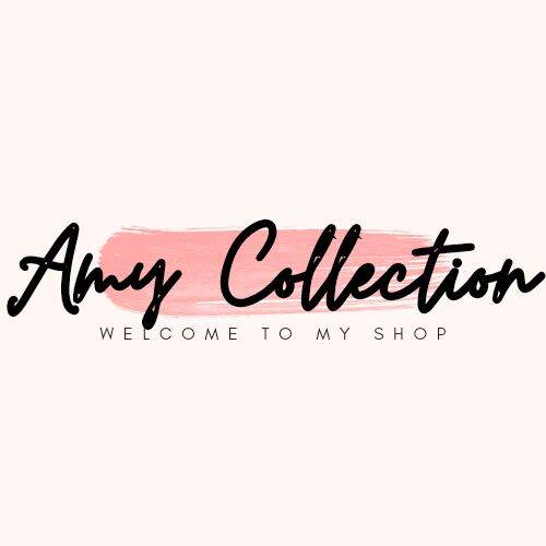 Shop online with Amy Collection now! Visit Amy Collection on Lazada.
