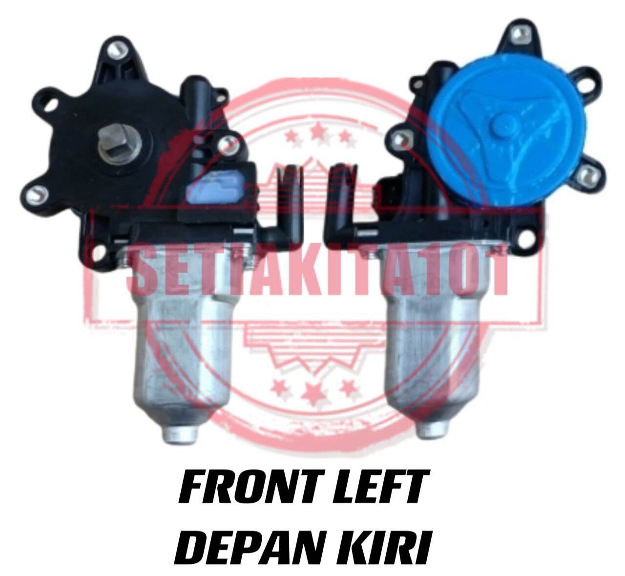 NISSAN NAVARA D40 POWER WINDOW MOTOR/DOOR REGULATOR MOTOR/MOTOR WINDOW