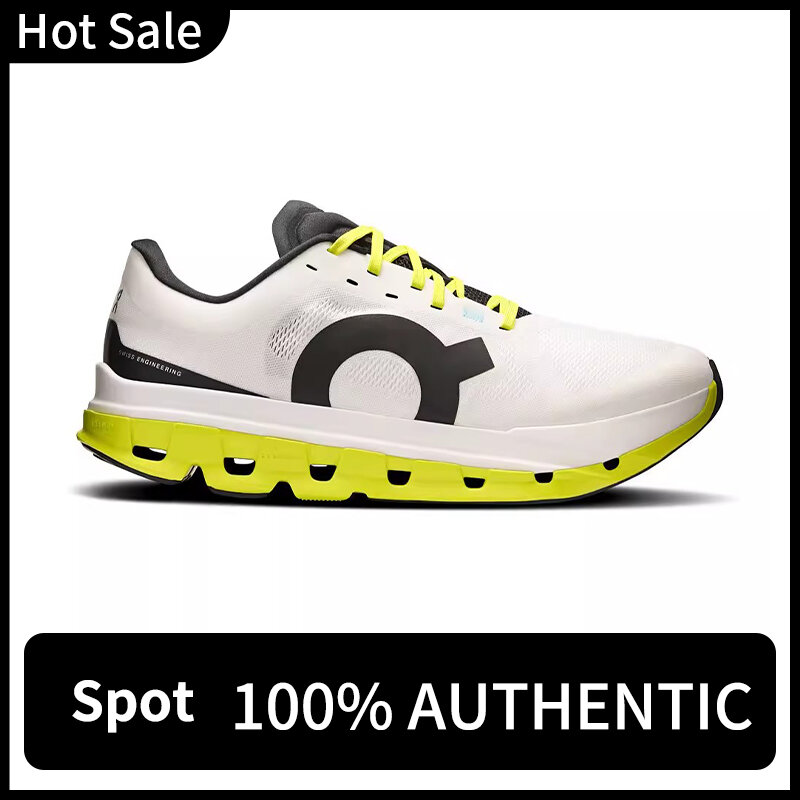 One Clioudflow 5 Lumos Men's Athletic Shoes Women's Running Shoes Casual Shoeswalking shoesfree delivery