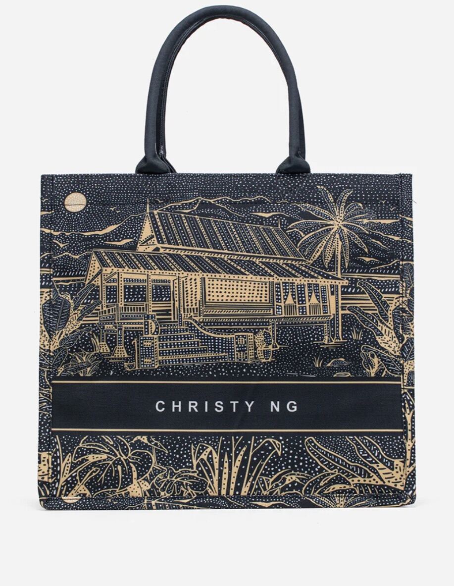 CHRISTY NG JEAN Premium quality RM90 - Bag murah terkini