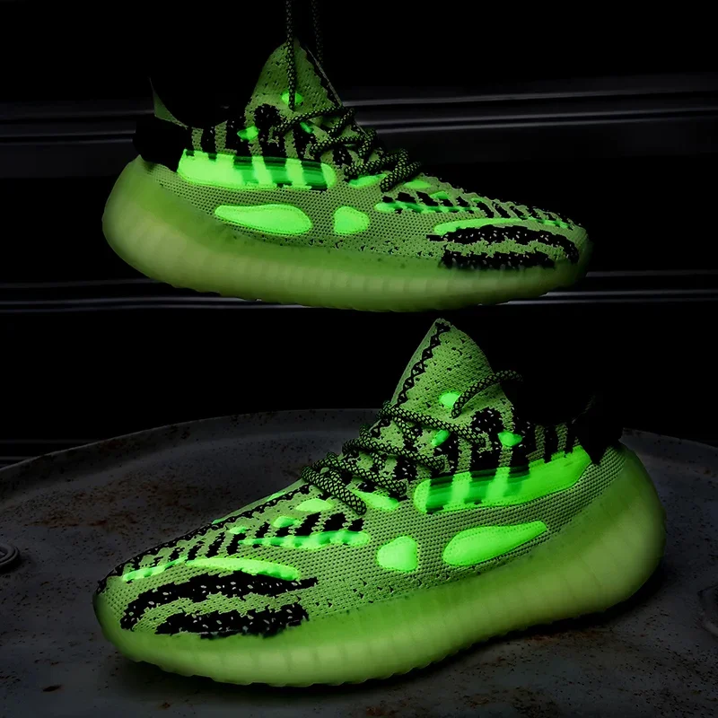 adidas gazelle silver green womens Adidas Yeezy Boost 350 V2 Semi Frozen Yellow – Hype Vault main image 1