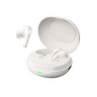 【1 Year Warranty】SoundPeats C30บลูทูธ6.0หูฟังเอียบัดไร้สายไฮบริดลึก52dB ไม่มีเสียงรบกวน-6ไมโครโฟนพร้อมการลดเสียงรบกวนจากลม52ชั่วโมงแบตเตอรี่ IP54กันน้ำ