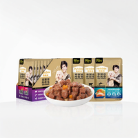 MYFOODIE | Pet Wet Food Can for Puppies and Small Dogs 95g