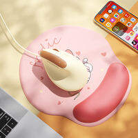 B.O.W | Ergonomic Vertical Mouse for Small to Medium Hands Quiet