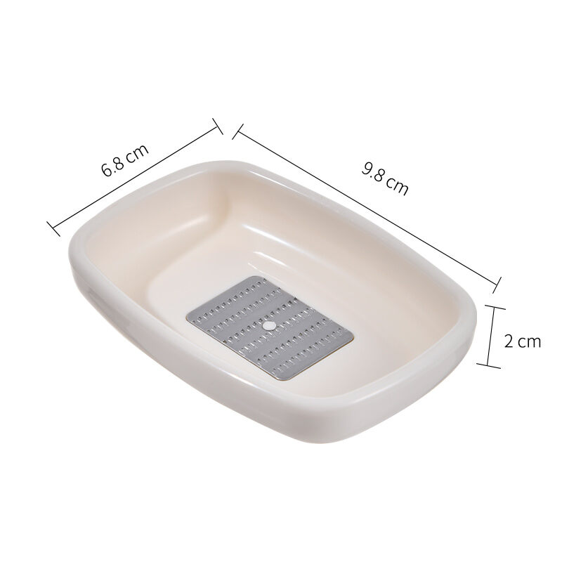 Food Mill for Garlic Ginger Puree Baby Food Manual Masher
