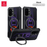 Xundd Case For Oneplus Ace 6 Ultra 6T Oneplus 15R Ốp lưng Vỏ bảo vệ chống rơi chống trầy xước vỏ chống mồ hôi chống sốc có chân đế từ tính