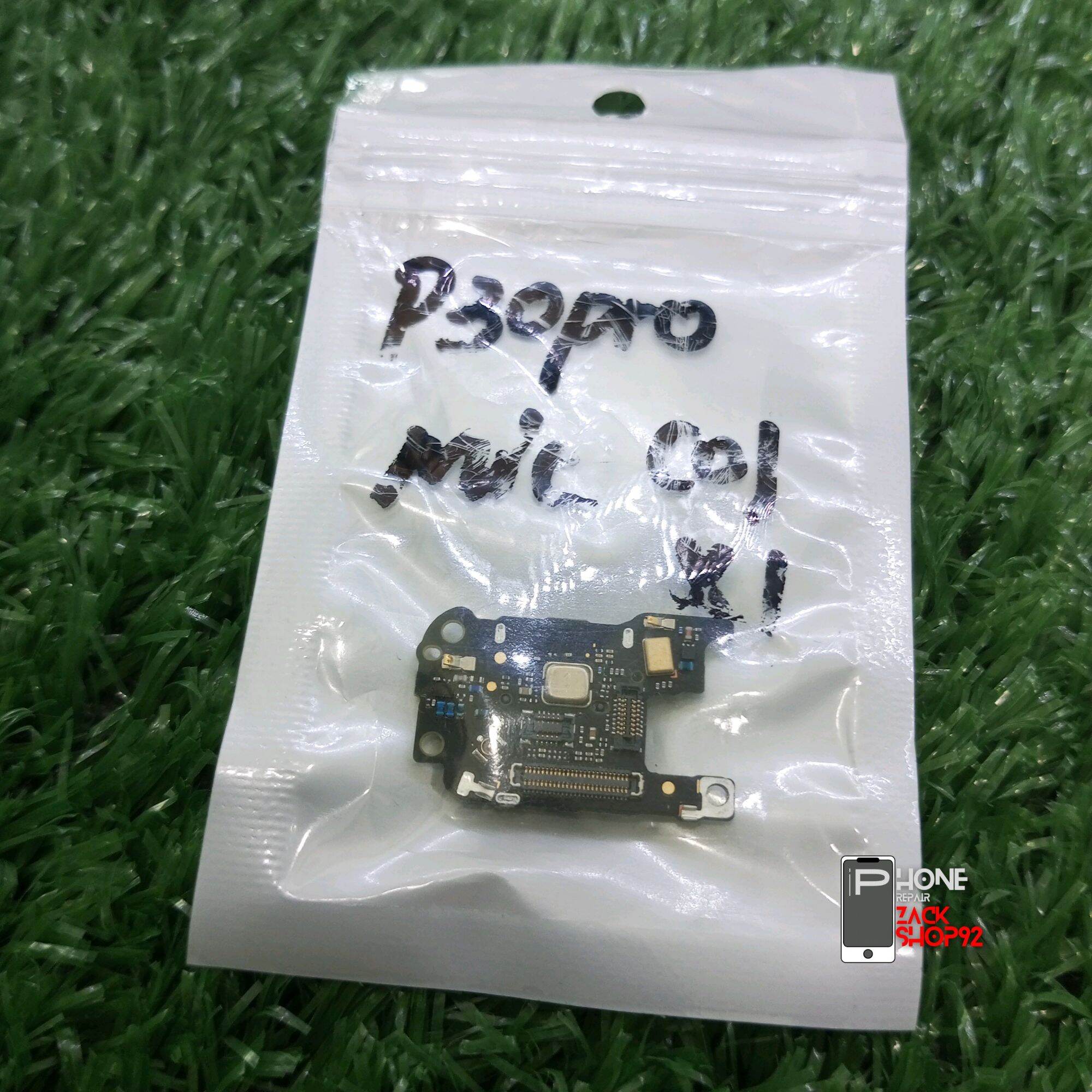 HUAWEI P30 PRO MICROPHONE MIC SIMCARD MODULE BOARD | Lazada