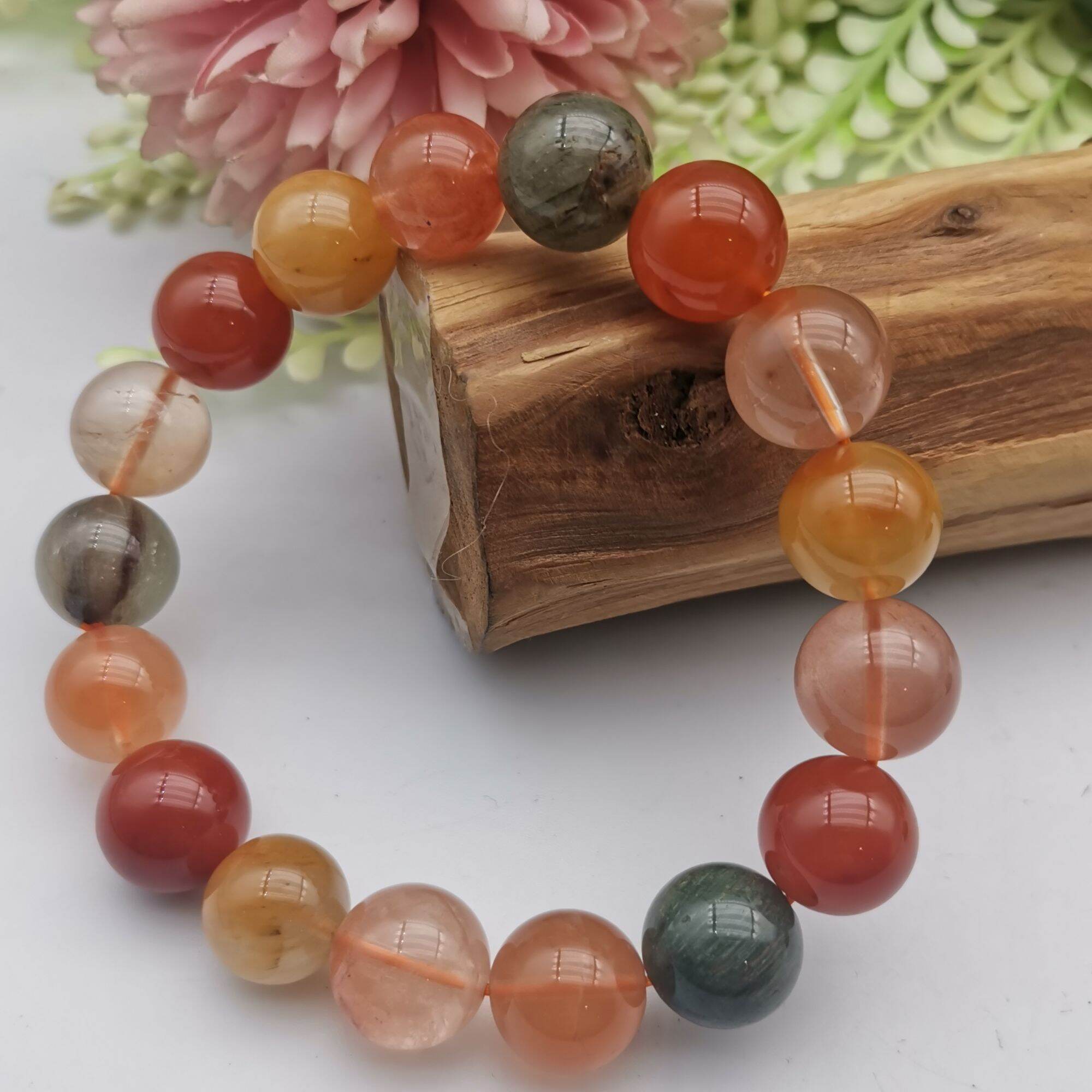 福禄寿手串7/8/9/10/11/12mm Fu Lu Shou Bracelet Lazada Lazada