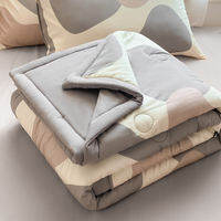 KAMONI | Cool Single Summer Blanket