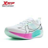 Xtep 2000km 5th generation New Color| Wear resistant running shoes for men shock-absorbing sports shoes running shoes 874119110023