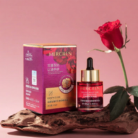 MengXiLan | Anti-Wrinkle Facial Oil