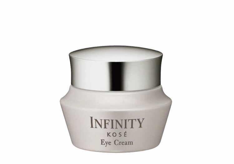 KOSÉ Infinity Eye Cream 20g Lazada