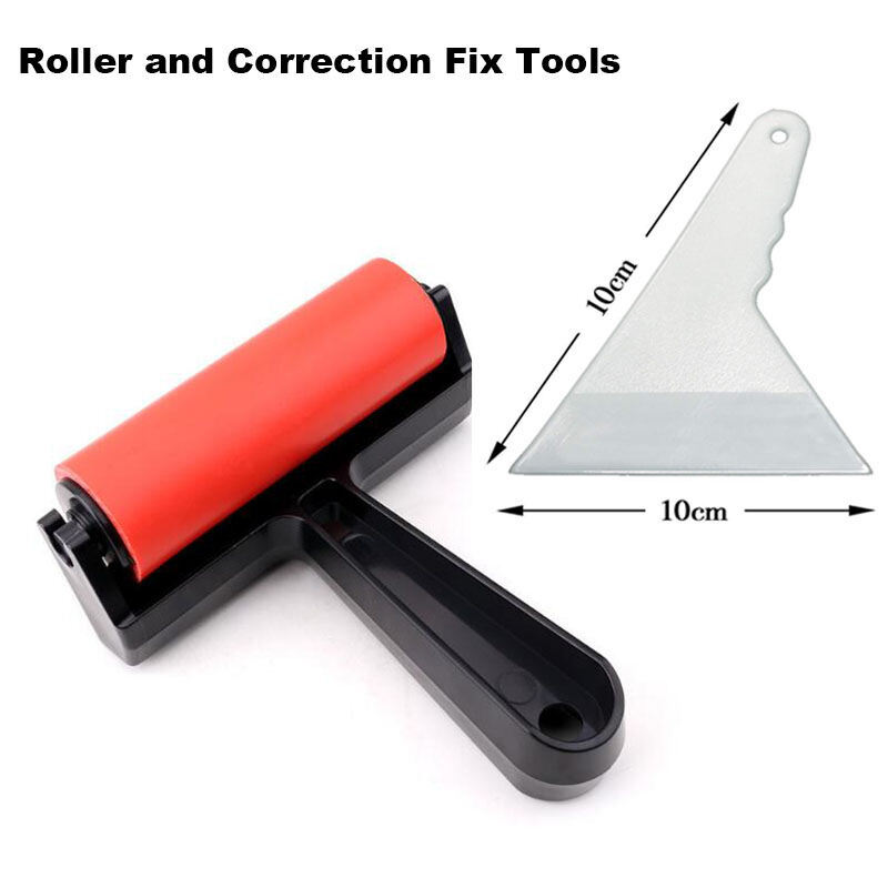 5D Diamond Painting Tool Roller DIY Diamond Painting Accessories for Diamond Painting Sticking Tightly
