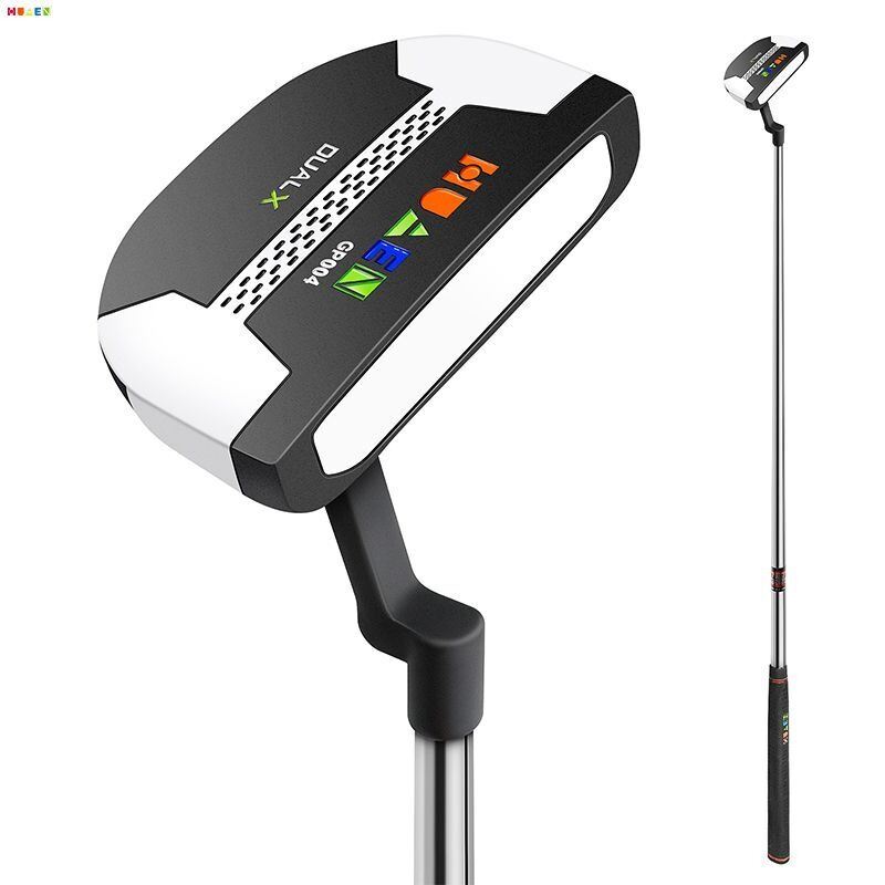 Enhua Dual x GP-004 Golf Putter bán cầu tay phải Putter 34.5 inch trục Putter thanh thép