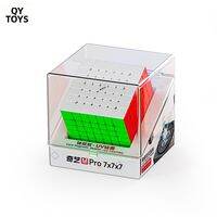 QY TOYS | Smooth Magnetic Advanced Educational Cube Toy