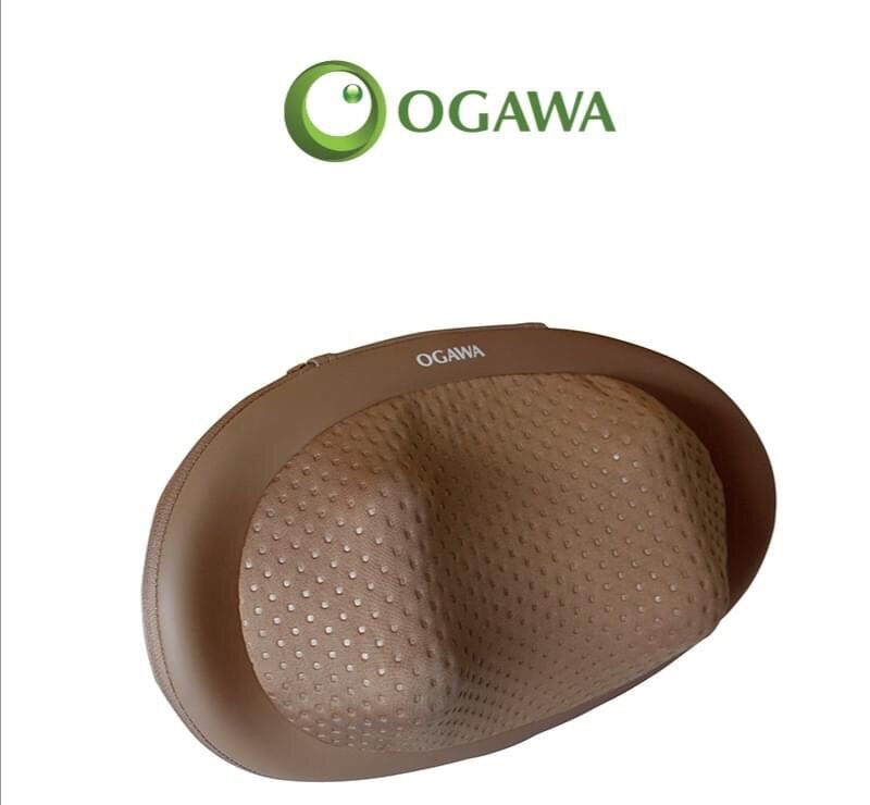 Ogawa 2025 portable massage