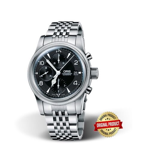 Oris chronograph automatic discount 7567