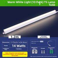 OPPLE | Ultra-bright LED T5 Tube Light 1.2m