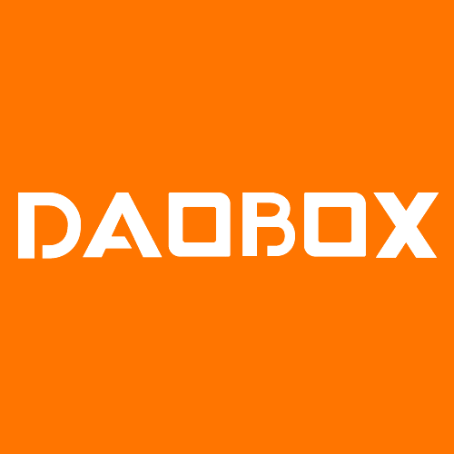 daobox ประเทศไทย ร้านค้าออนไลน์อย่างเป็นทางการ | ช้อปเลยบน Lazada