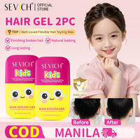 SEVICH Slick Stick For Kids 80ml Children Hair Finishing Styling Gel