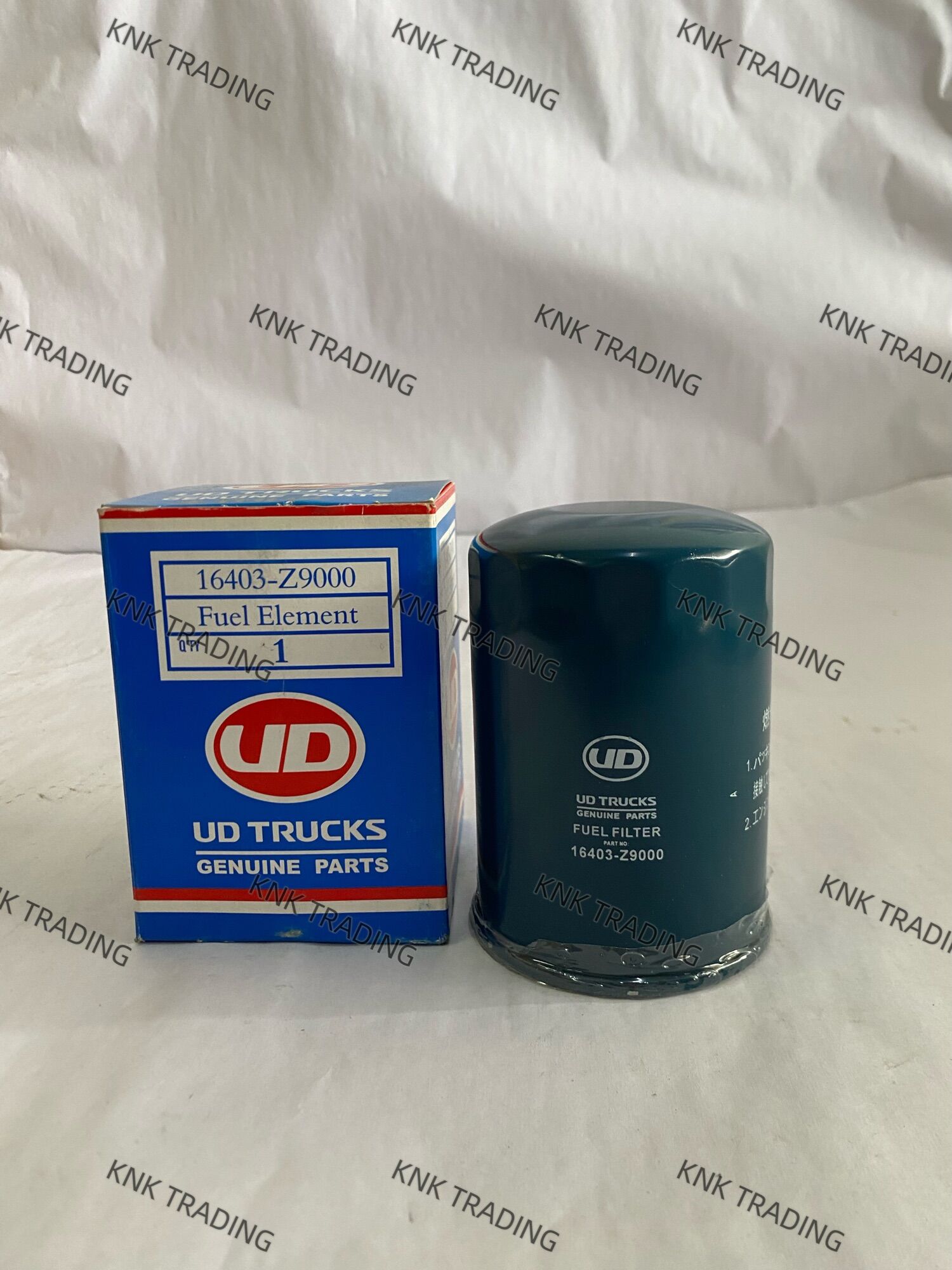 Nissan Yu41 Diesel/Fuel Filter 16403-Z9000 UD Original | Lazada