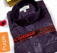 RAMADAN FREE GIFT 🎁 JUBAH AL HARAMAIN KAIN LICIN DARI VIETNAM ORIGINAL KAIN