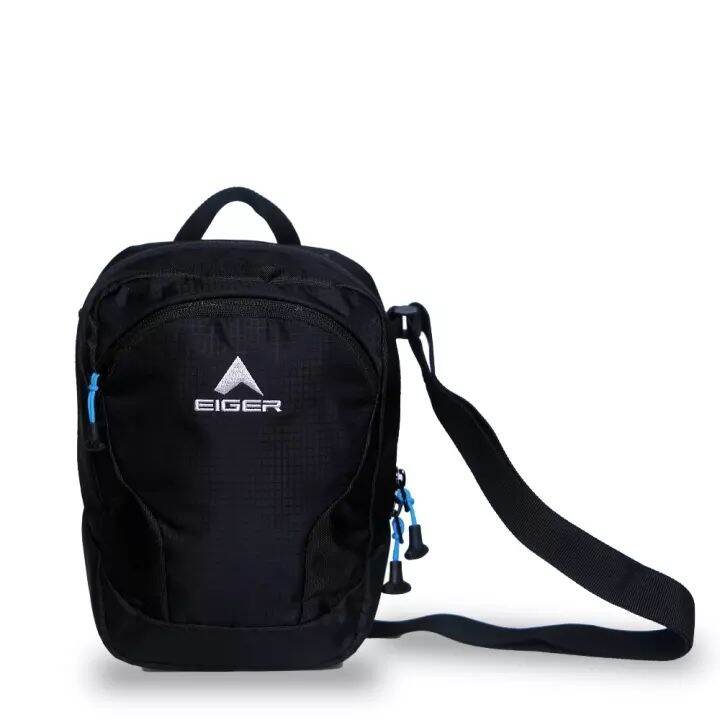 eiger backpack travel