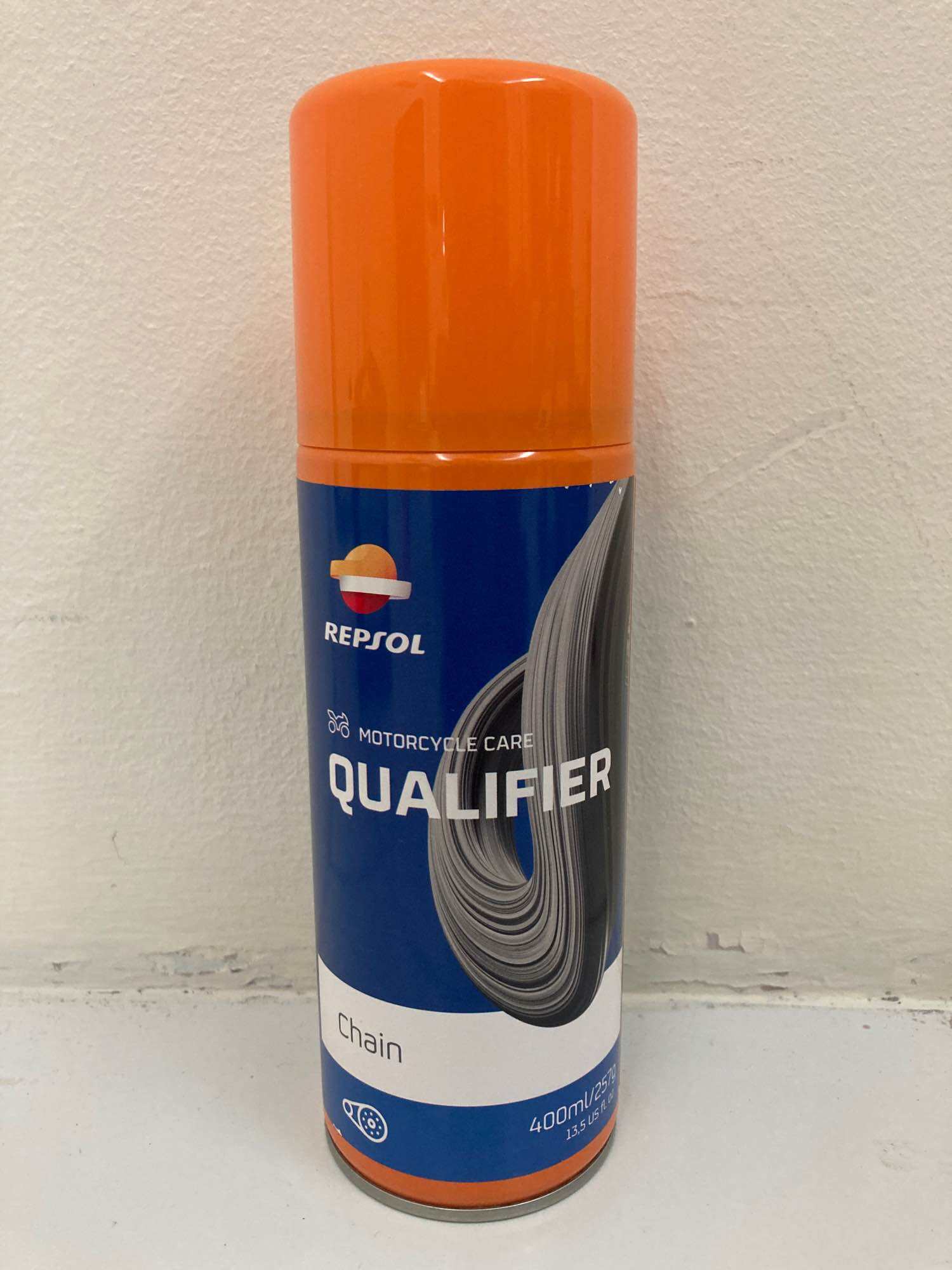 NEW PACKAGING!! Repsol Moto Chain Lube Spray Rantai Motorcycle Lazada