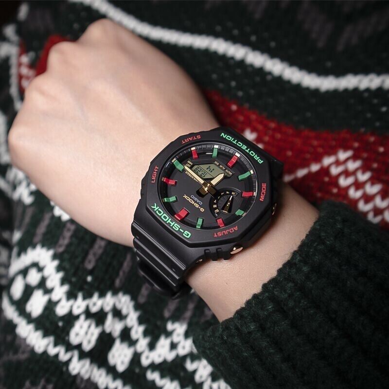 Jam g shock online rasta