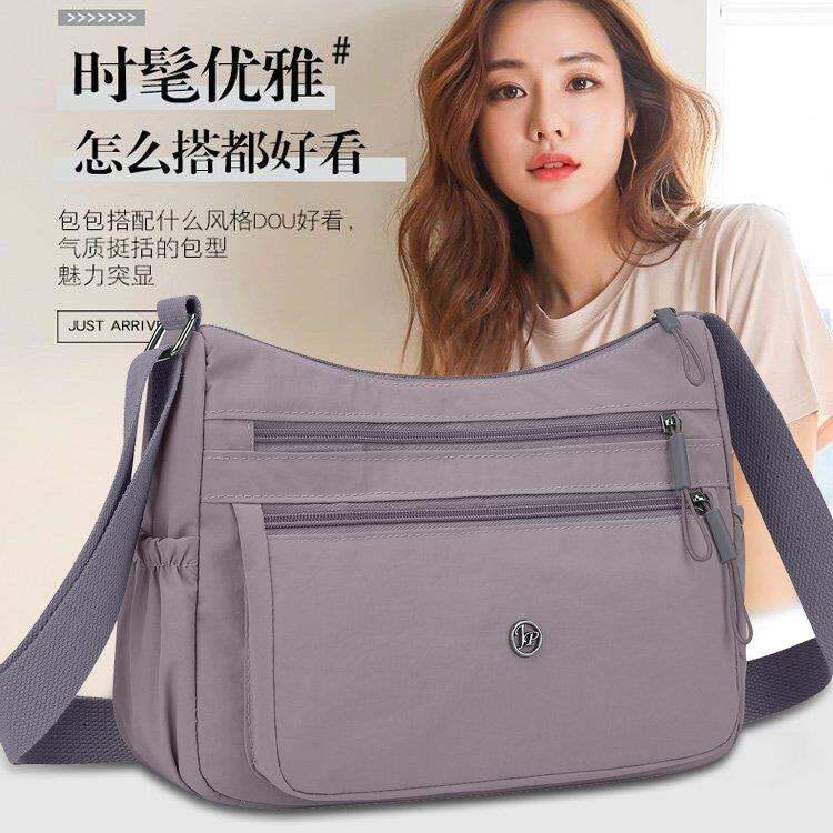 Buy Alain Delon Women Bag Online at a Better Price Lazada Malaysia