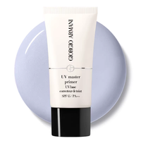 Giorgio Armani | Xiao Bai Jiao Purple Primer SPF45 Color Correcting Moisturizing