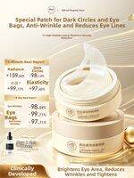 RUYI | Dark Circle Reducing Anti-Wrinkle Eye Patch