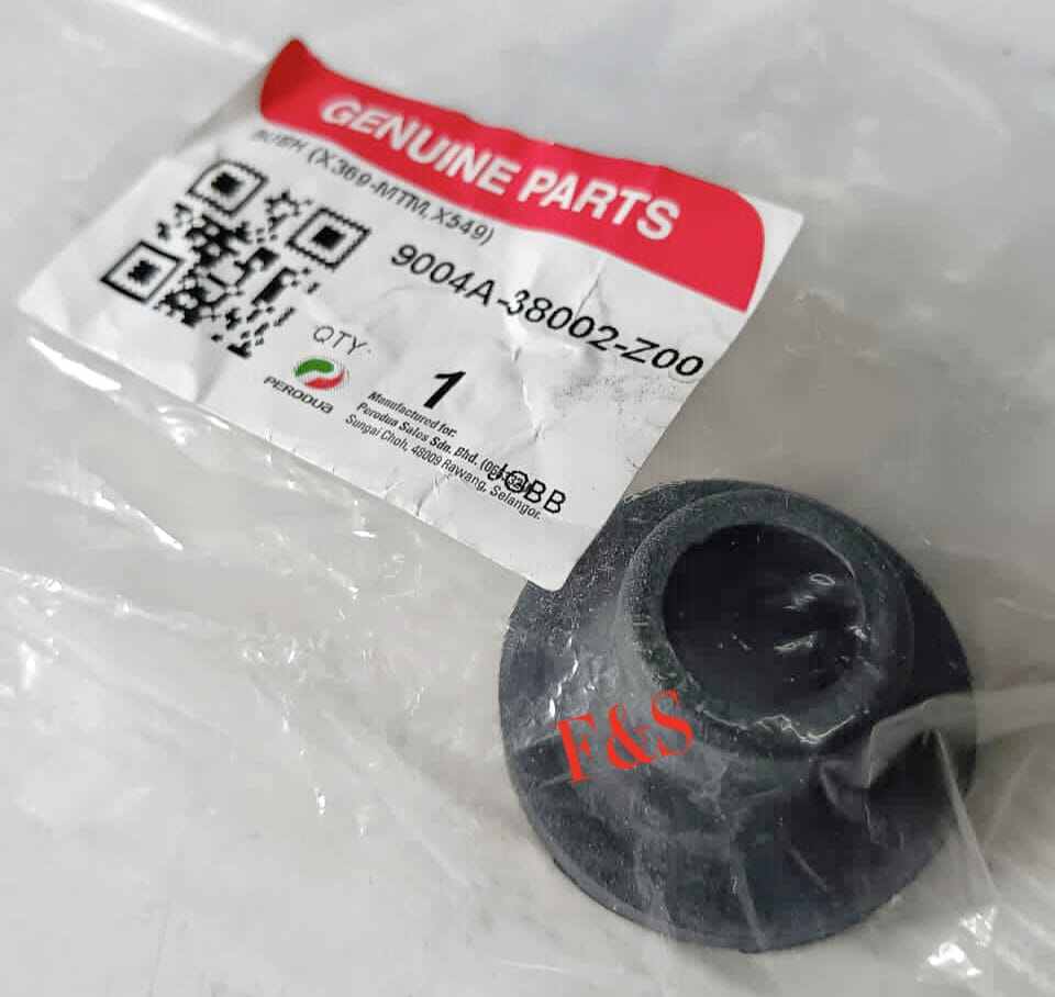 Clutch Cable Bush Kancil (original) Lazada