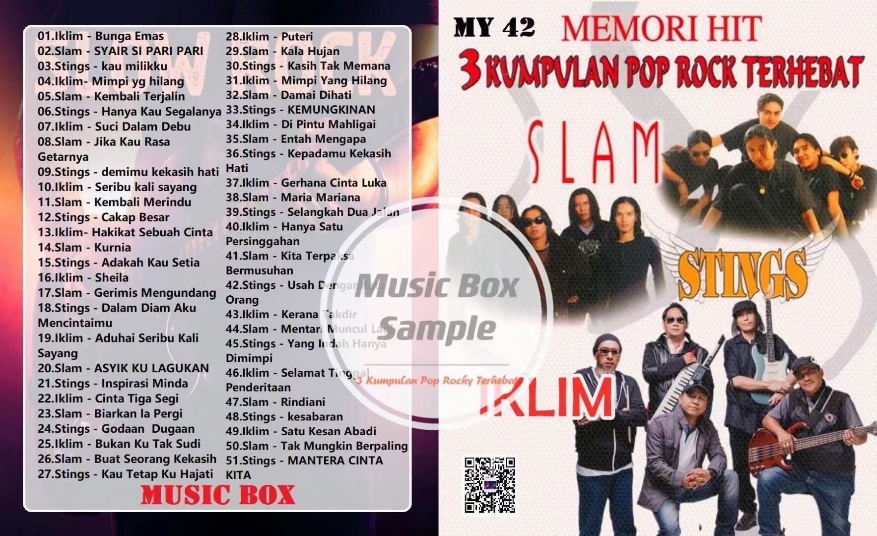 music slow mp3 Harga Terbaik Tawaran Lazada Malaysia
