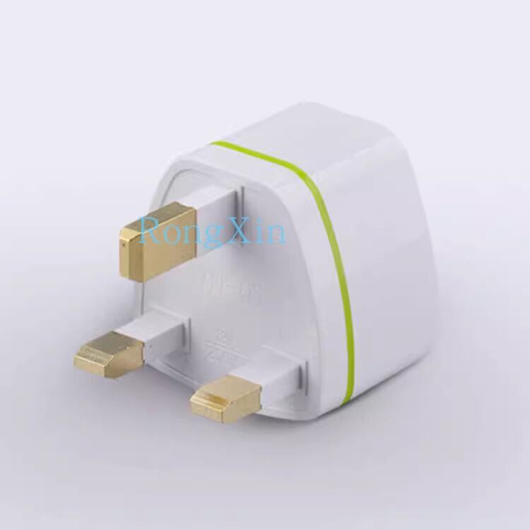 Hong Kong Macau Power Adapter British Standard Hong Kong Version Hong Kong Macau Power Adapter British Standard Hong Kong Version