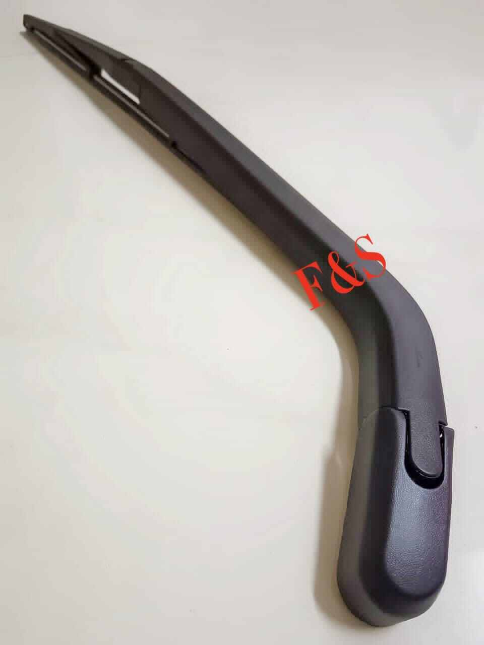 Wiper Arm With Blade Toyota Estima Acr30 (rear) (belakang) Lazada
