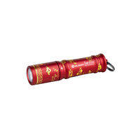 Olight | Mini Waterproof Strong Light Emergency Keychain Flashlight