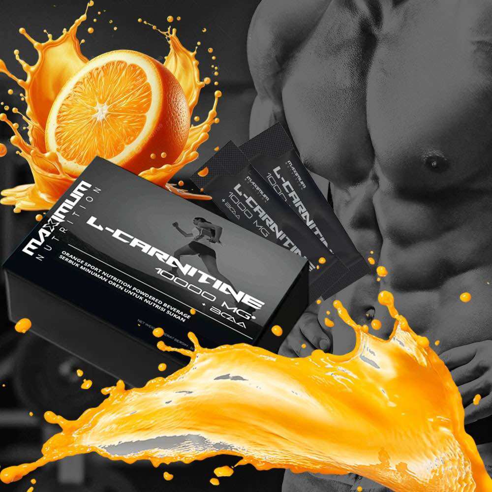 best time to take l-carnitine for fat loss BELIEVE L CARNITINE + BCAA – Supplement Supply main image 0