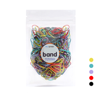 MOYAJIEKA | Pet Hair Bands Elasticity