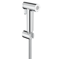 JOMOO 2 Modes Spray Toilet Bidet Sprayer ABS Handheld Bidet Faucet Bathroom Toilet Bidet Shower Spray head only (Singapore Stock)
