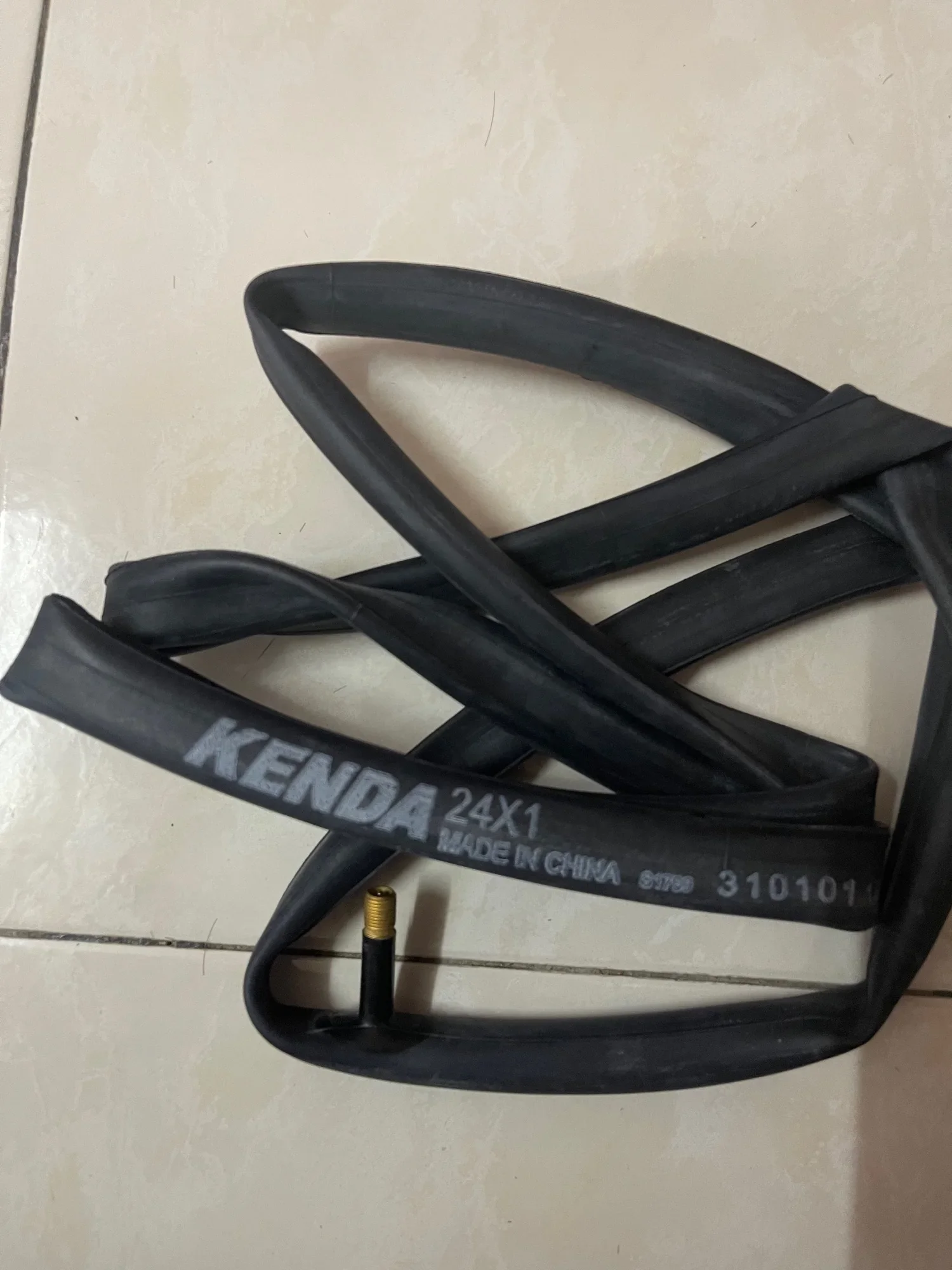 Kenda wheelchair tire/Tyre tube only (1 pc )