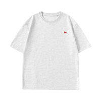 Baleno Mens Top Men 220g Pure Cotton Short T 9826201M13142