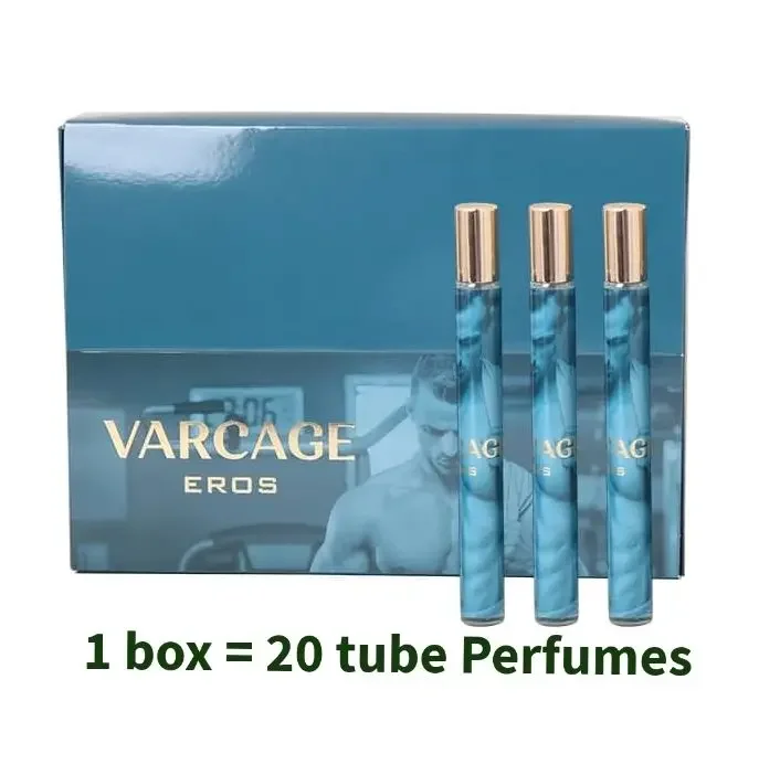 Perfume tube spray 35ml Versage Eros [1Box= 20pcs wholesale]