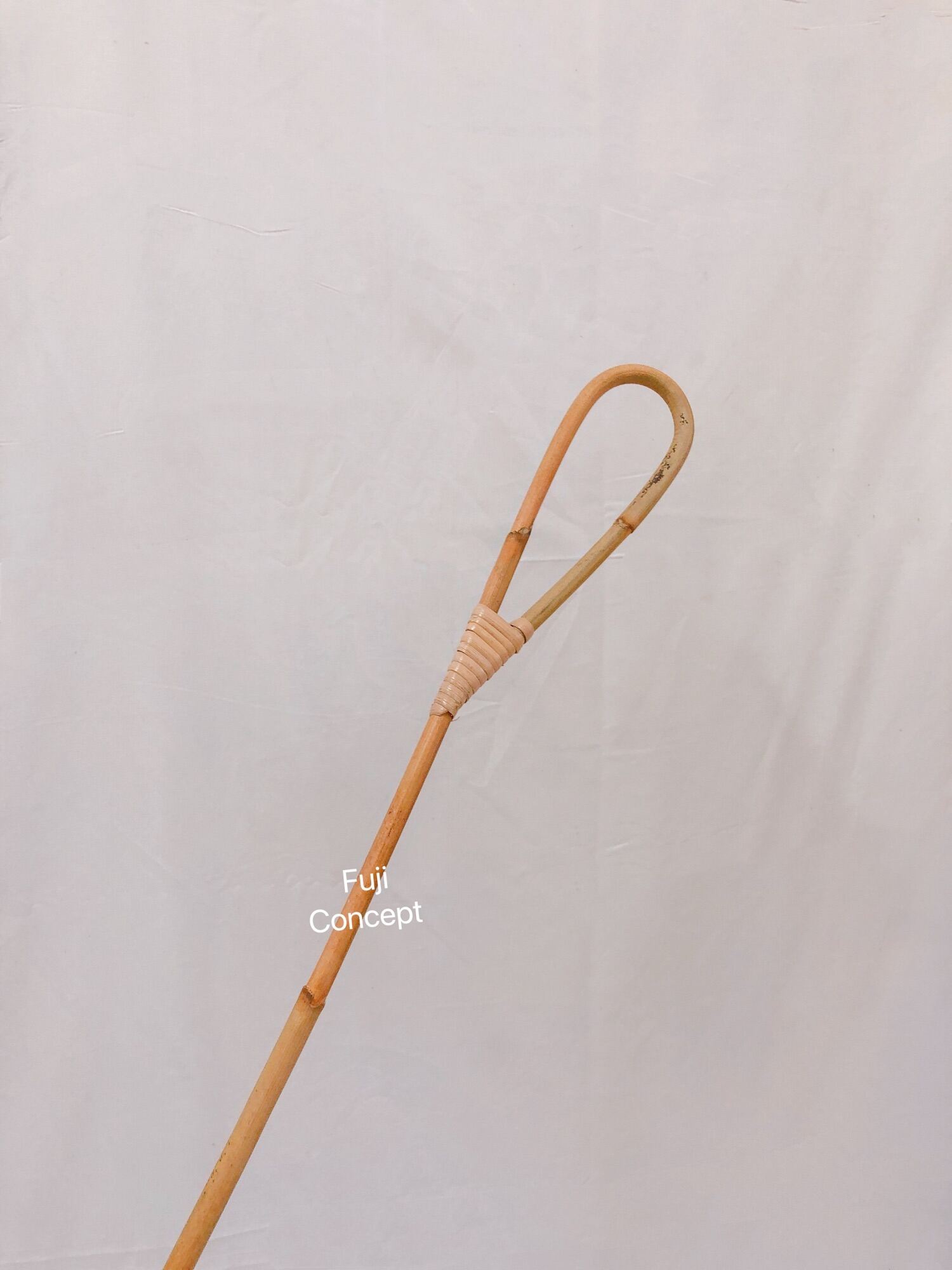 Handmade Rattan Stick Thick Rattan Rotan Tebal Rotan Panjang 41