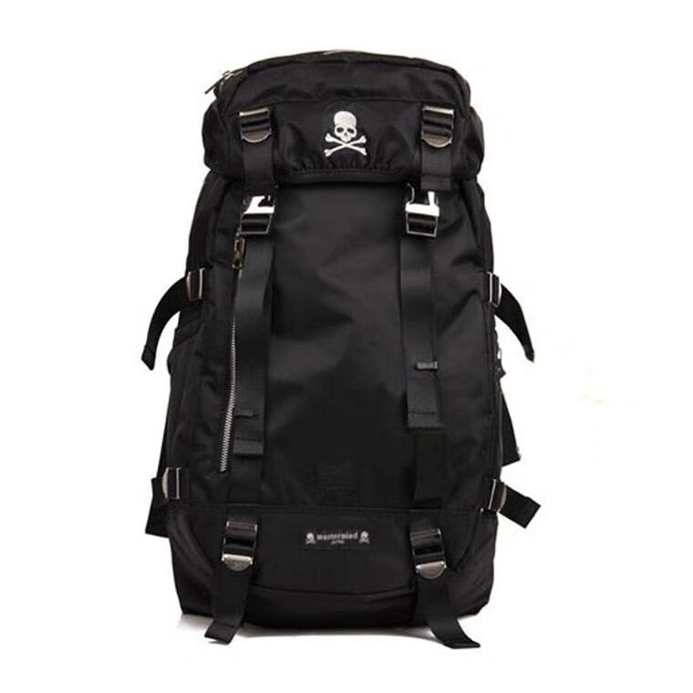 mastermind porter backpack