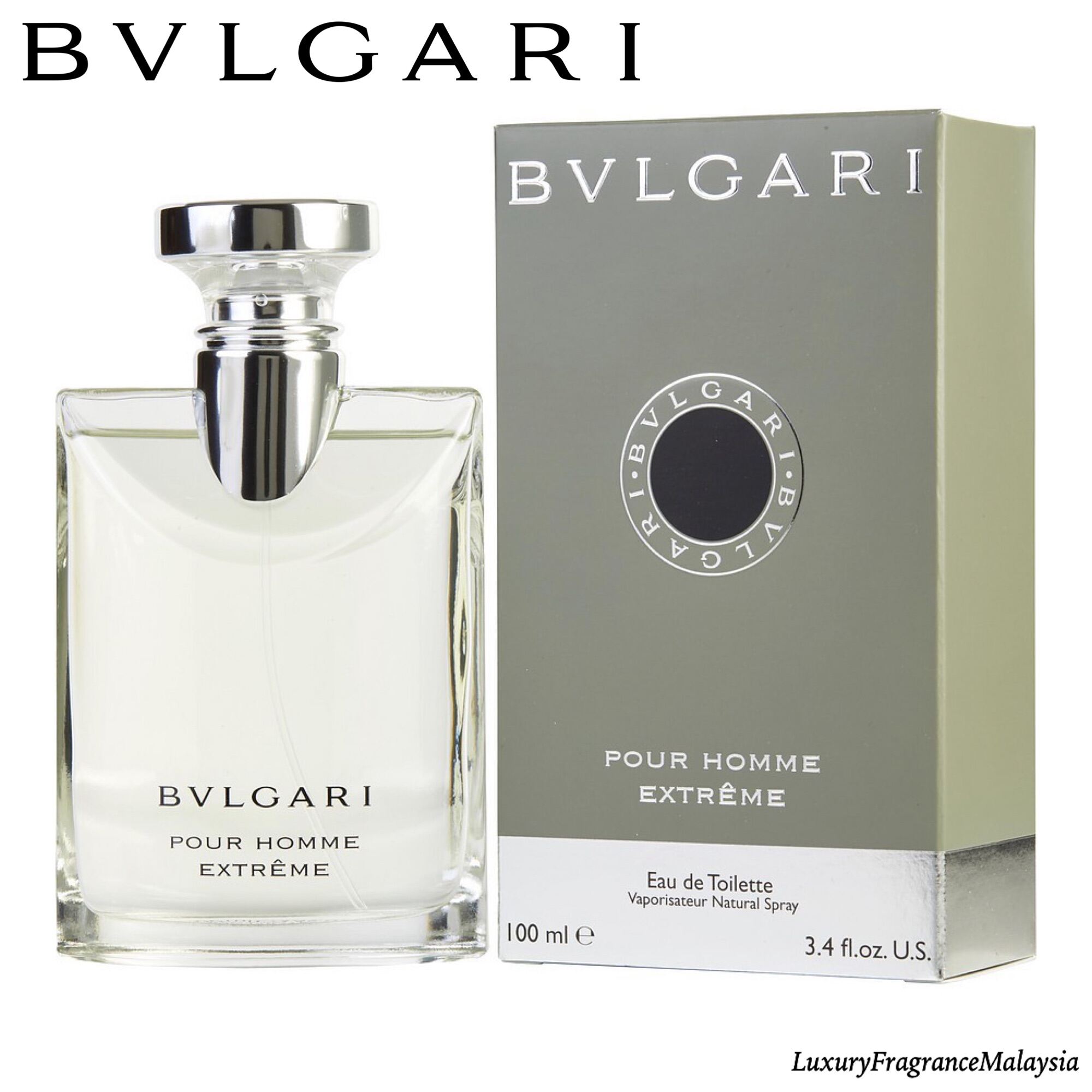 bvlgari pour homme extreme harga