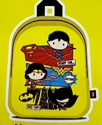 Huggies Free Gift Superhero Backpacks n Pillow (1)
